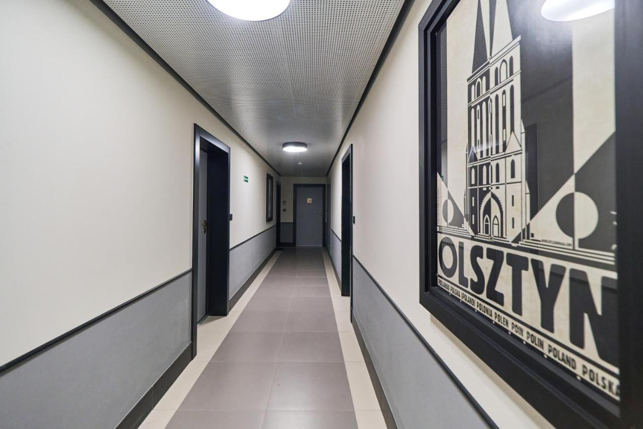 Apartments Wroclaw Jana Pawla II With Free Parking Wroclaw By Noclegi Renters Luaran gambar